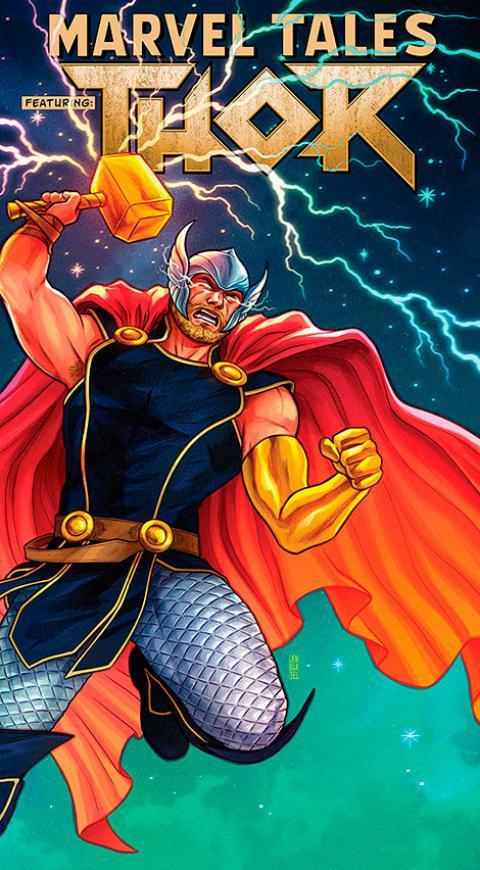Thor
