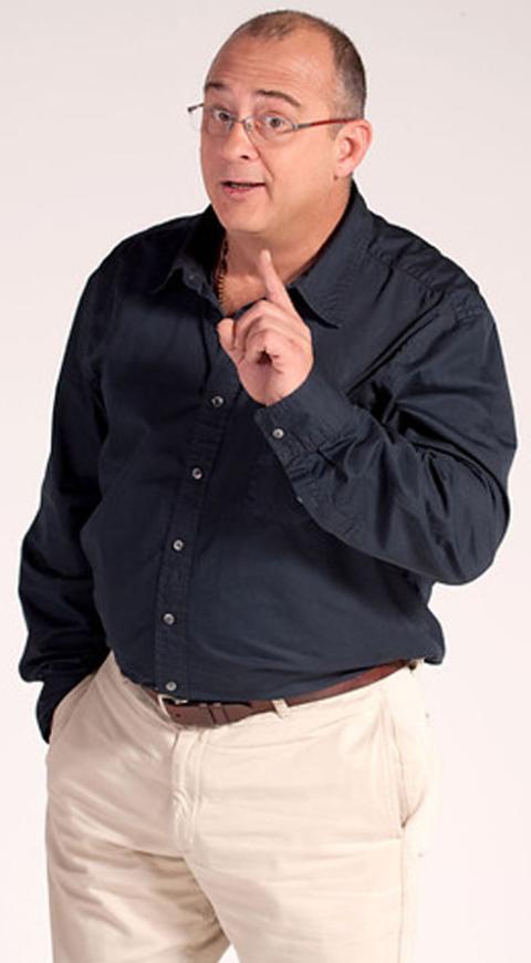 Jota Mario Valencia
