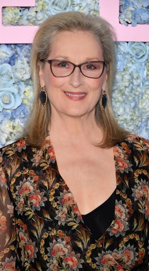 La actriz se consagró como uno de los rostros más importantes de Hollywood.