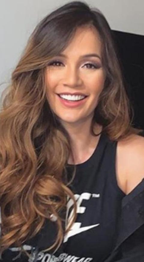 Lina Tejeiro