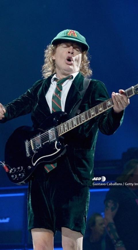 AC/DC