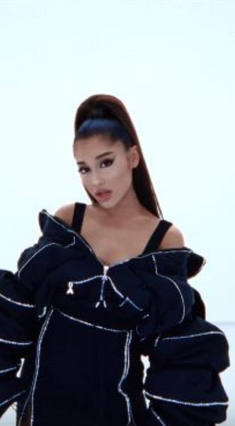 Ariana Grande