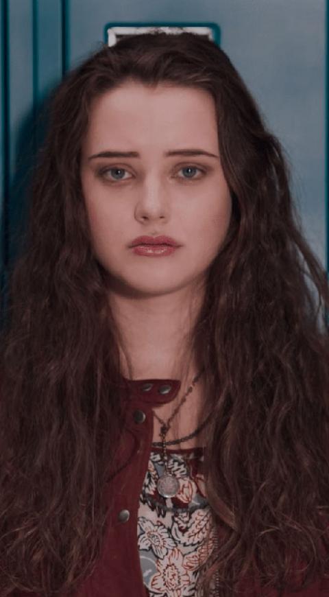 Hanna Baker, personaje de 13 reasons why