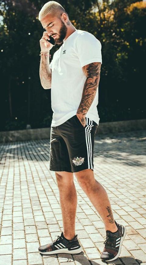 Maluma ha logrado una exitosa carrera