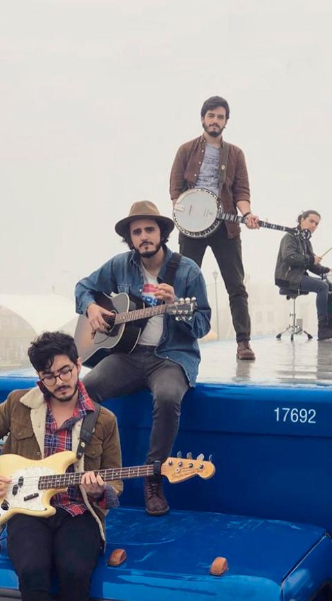 Morat tiene mucha popularidad