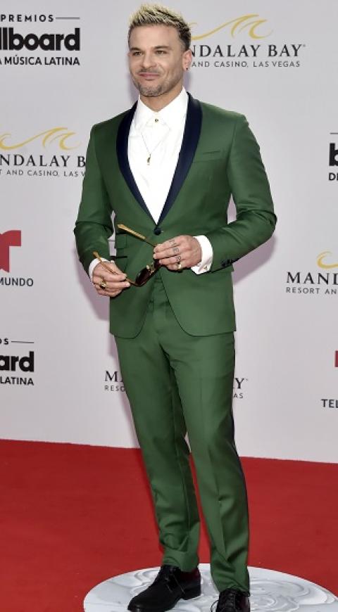 Pedro Capó