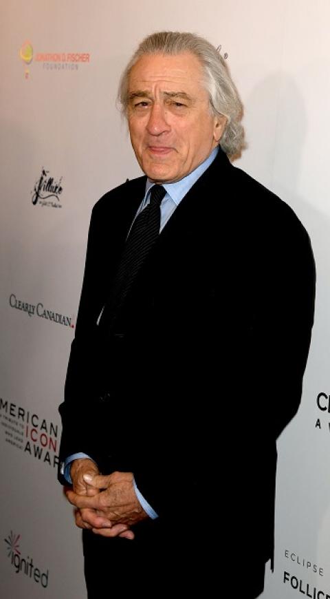 Robert De Niro