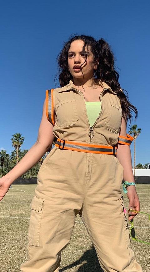 Rosalía recibe tres nominaciones a los MTV Video Music Awards