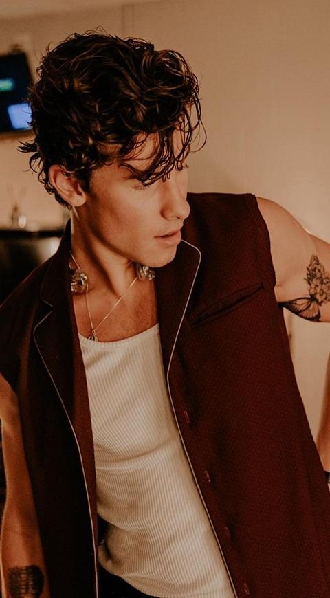 Shawn Mendes