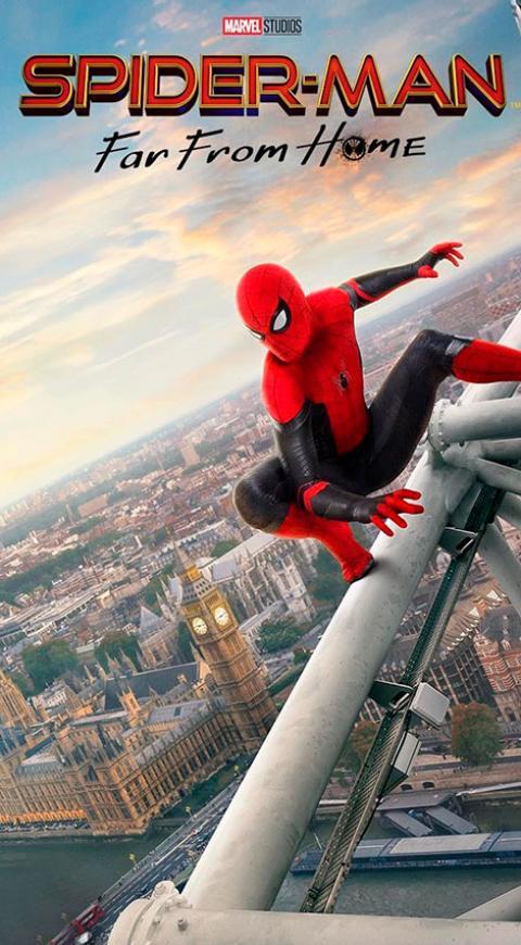 Spider Man
