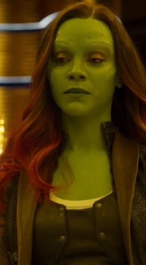 Gamora