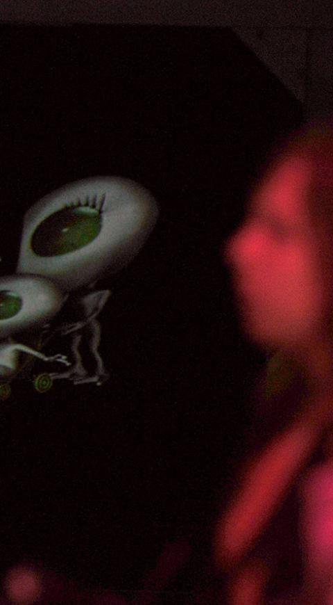 Aliens