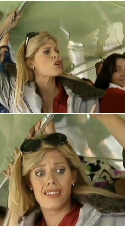 Patricia Fernández