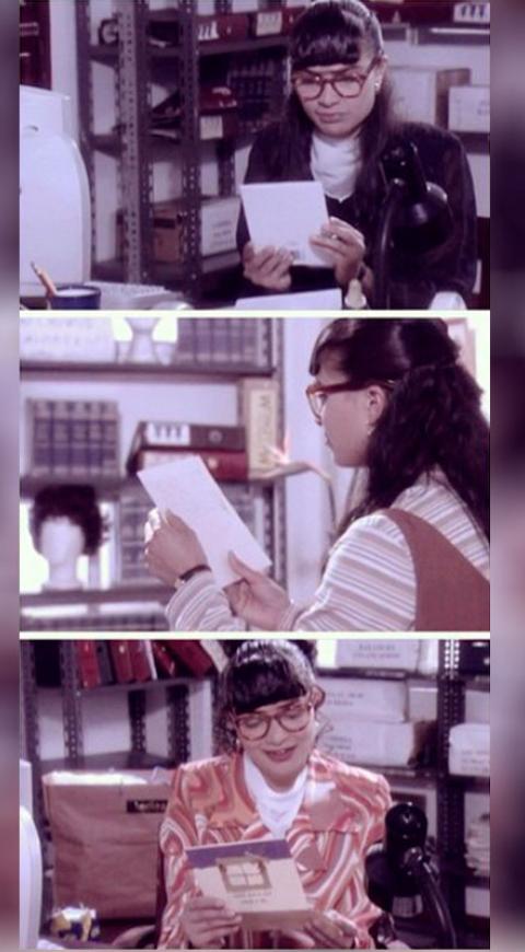 Betty la fea