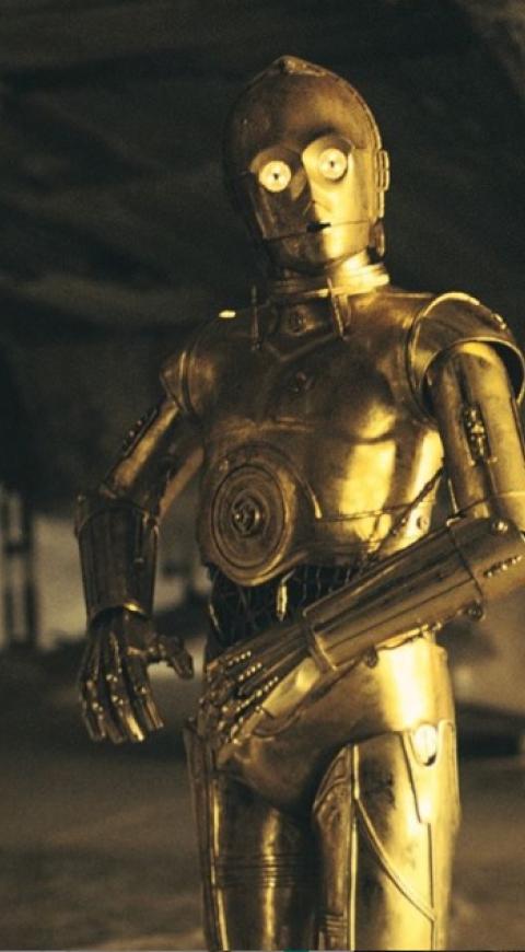 C-3PO