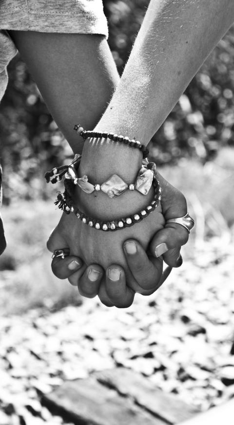 Agosto con "A" de amor