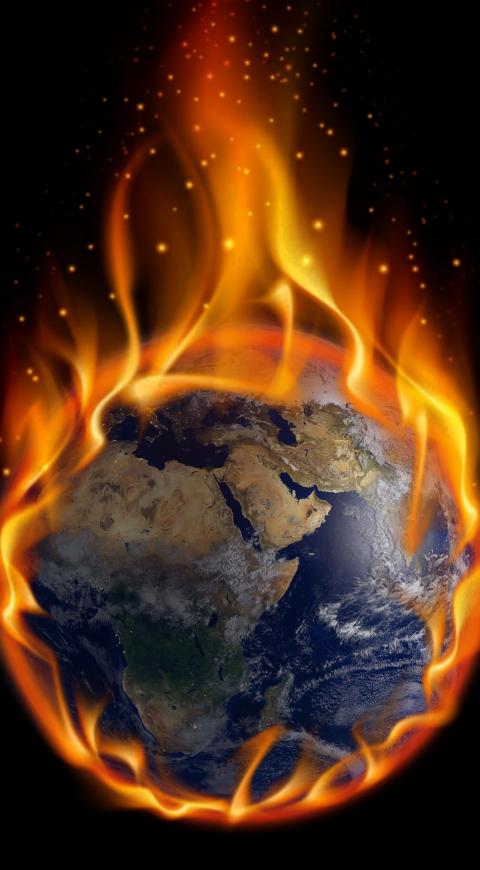Fin del mundo
