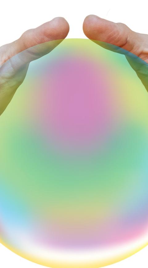 Niños Índigo y Cristal en El Cartel Paranormal