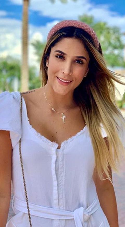 Daniela Ospina