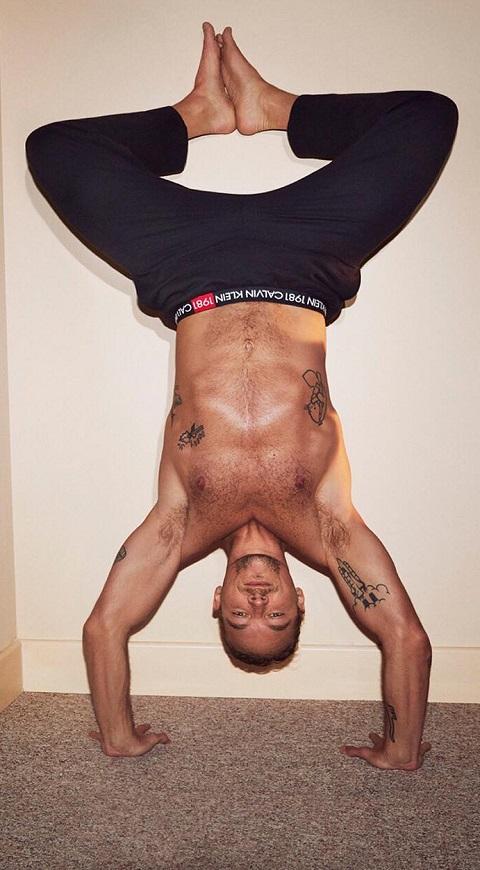 Nueva campaña de Calvin Klein