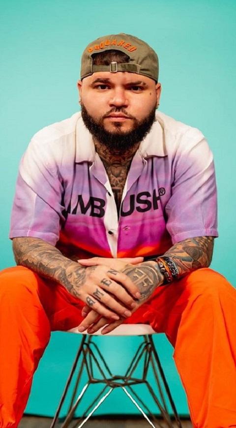 Farruko Farruko
