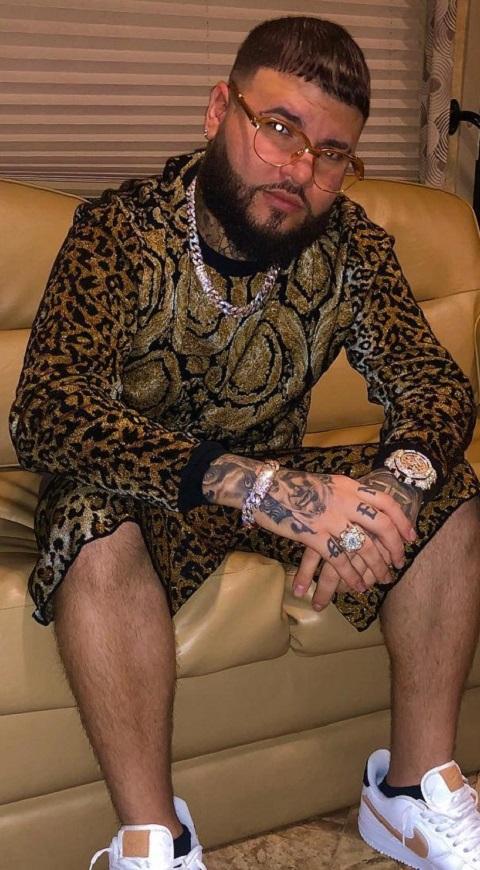 Farruko