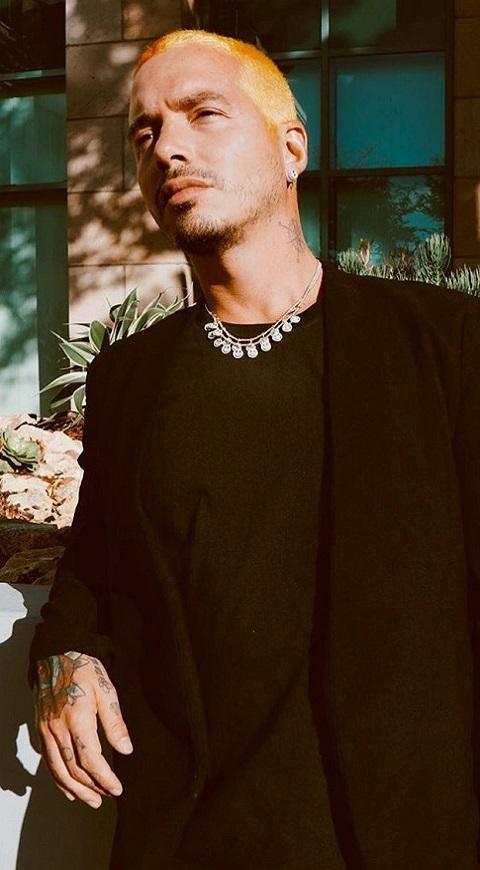 J Balvin J Balvin