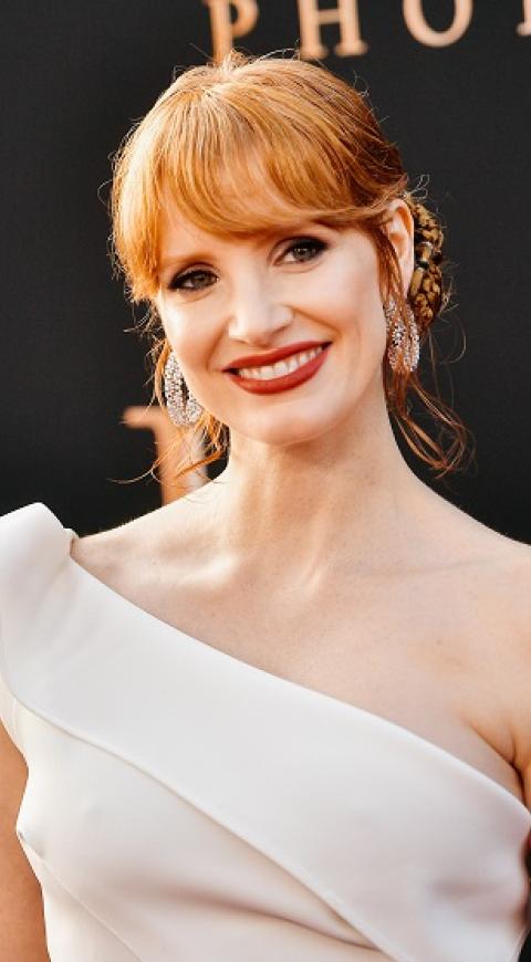 Jessica Chastain