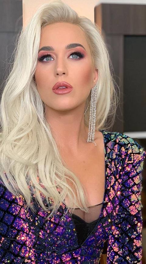 Katy Perry