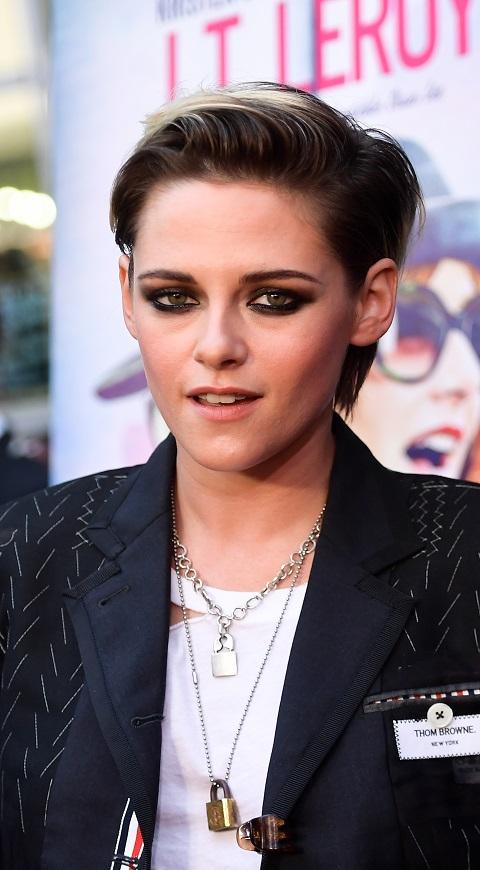 Kristen Stewart