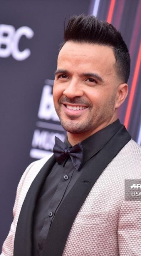 Luis Fonsi