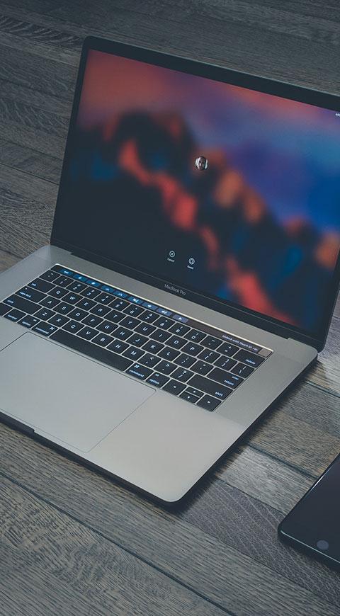 Apple encontró una falla en sus Macbook Pro