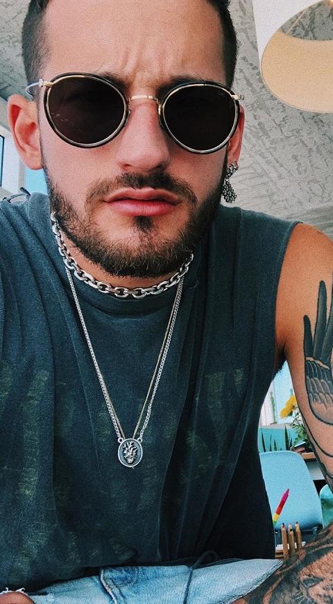 Ricky Montaner