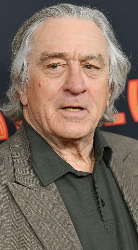 Robert de Niro
