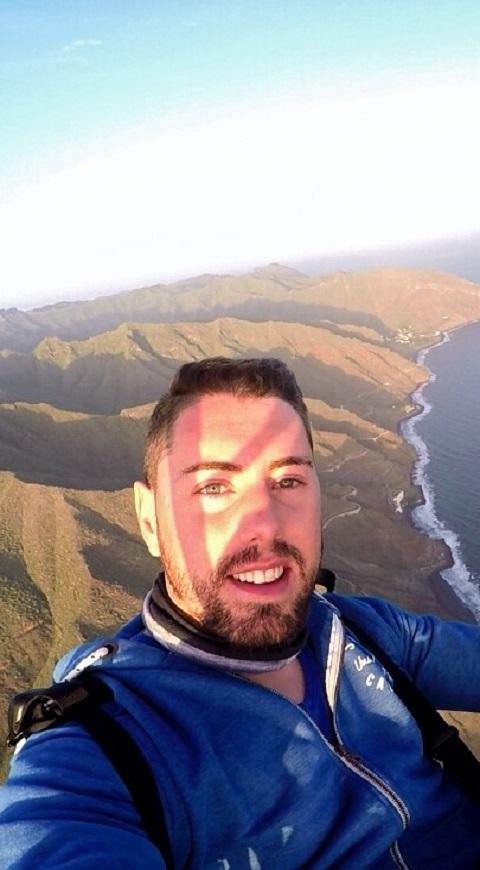 Rubén Carbonell