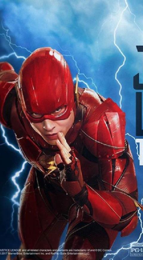 The Flash