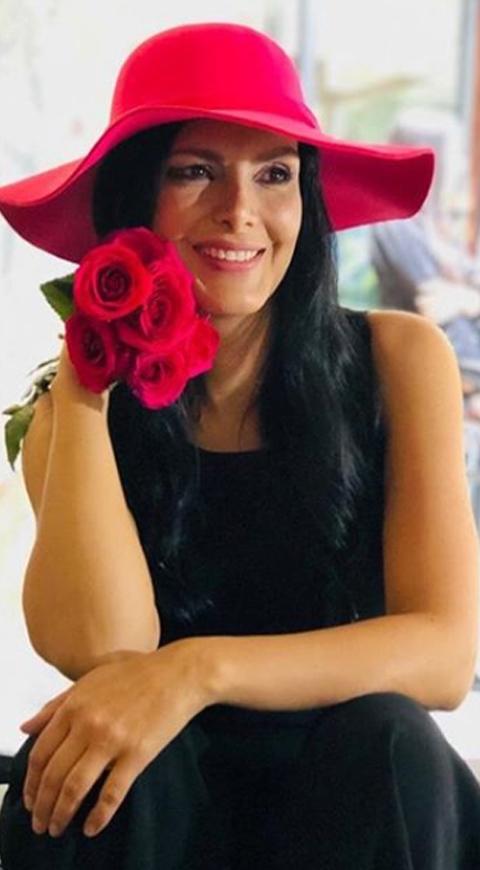 Marcela Posada