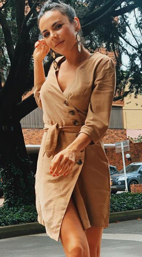 Carolina Gaitán