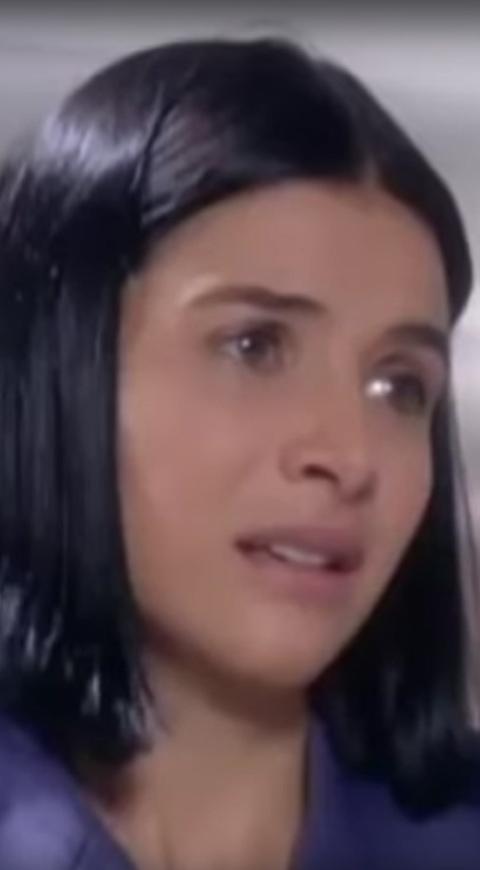 Marcela Valencia - Yo soy Betty, la fea