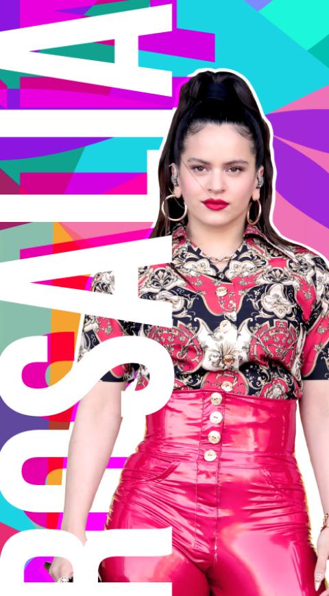 Rosalía