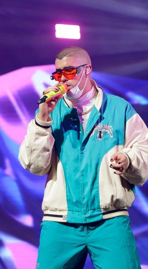 Bad Bunny