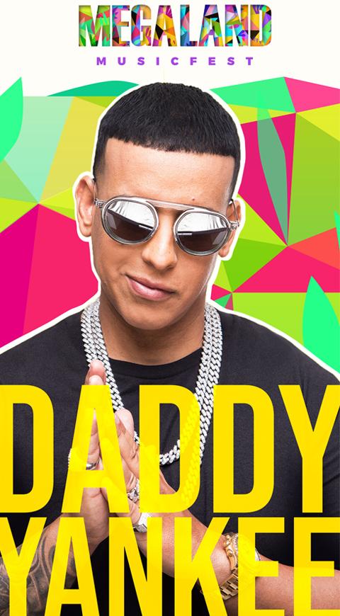 Daddy Yankee