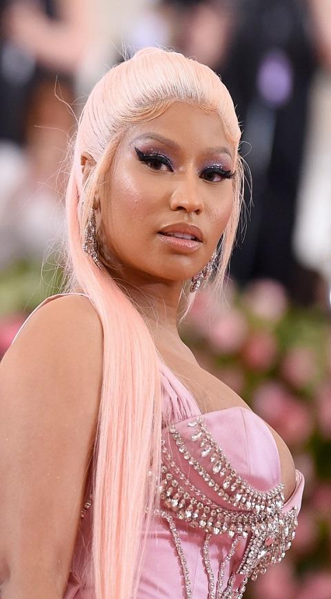 Nicki Minaj