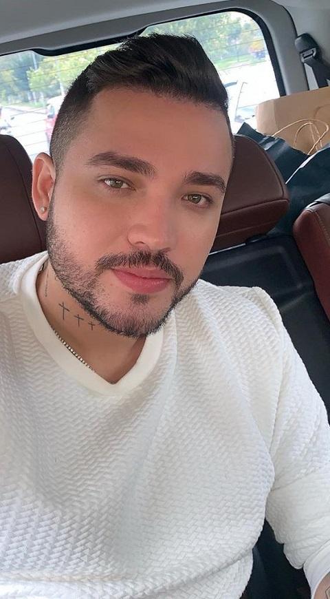 Jessi Uribe