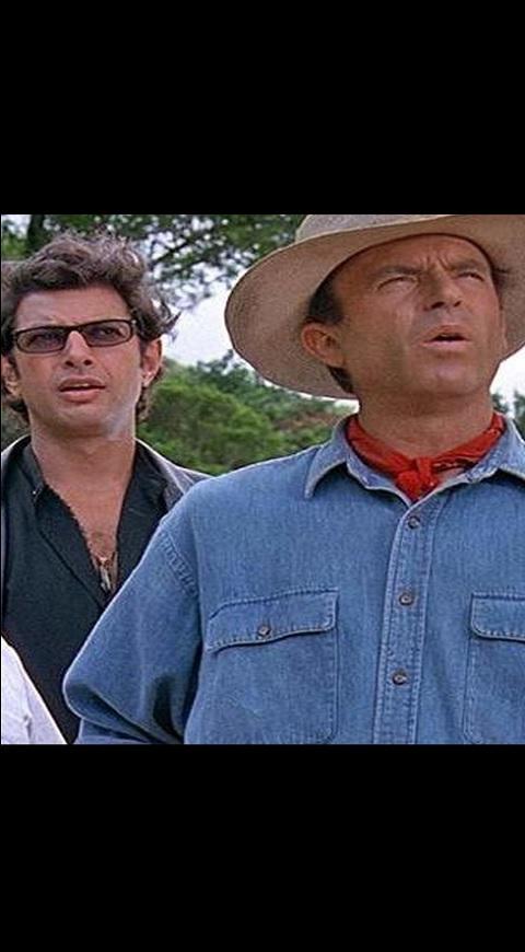 Jurassic Park