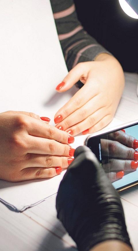 Manicure