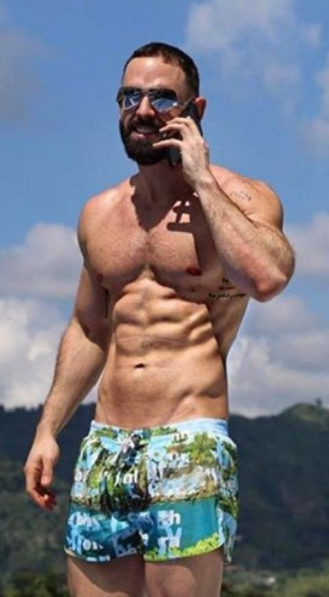 Norman Capuozzo