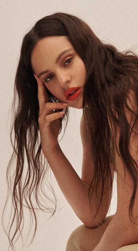 Rosalía Rosalía
