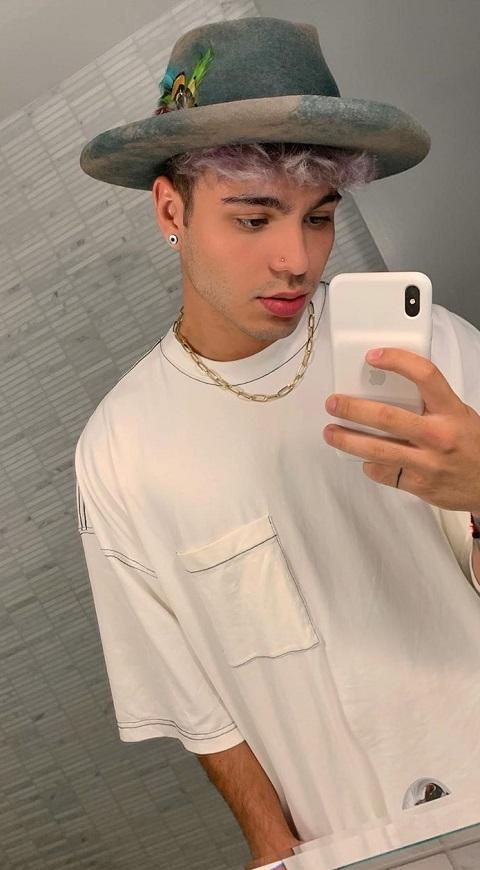 Sebastián Villalobos