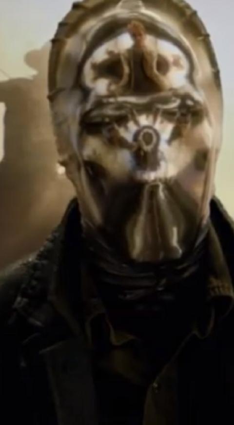 Watchmen